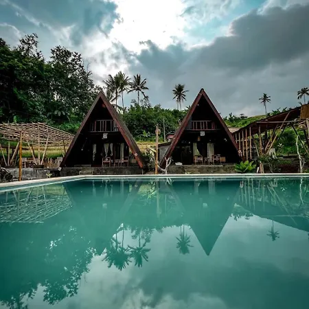 Villa Umauthu Bali