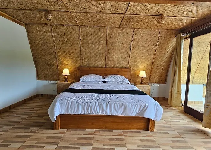 Umauthu Bali * Selemadeg