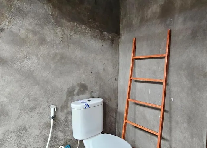 ロッジ Umauthu Bali