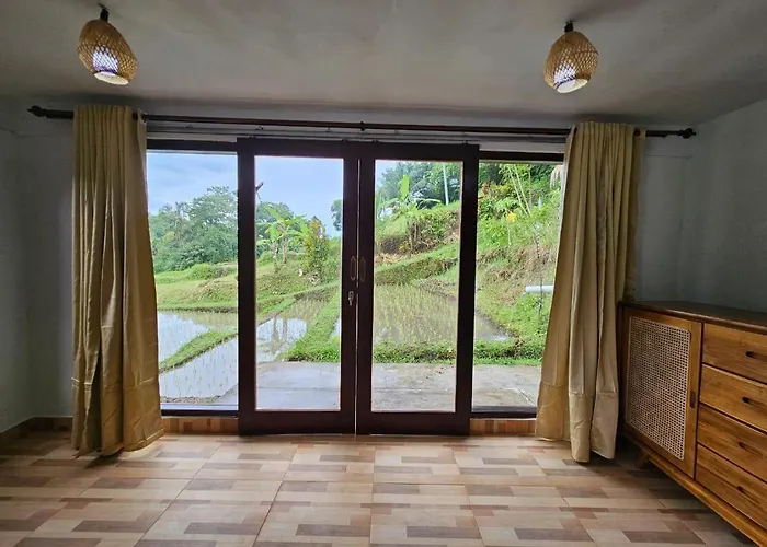 Umauthu Bali * Selemadeg